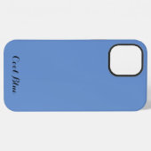 iphone pomme 12 pro max art et design coque (Verso Horizontal)
