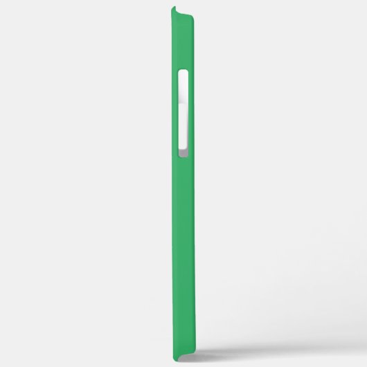 iphone pomme 12 pro max art et design coque (Verso / Gauche)