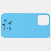 iphone pomme 12 pro max art et design coque (Retour (horizontal))