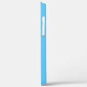 iphone pomme 12 pro max art et design coque (Verso / Gauche)