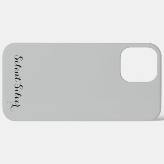 iphone pomme 12 pro max art et design coque (Verso / Droite)