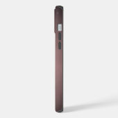 iphone pomme 15 plus style et design coque (Côté gauche)