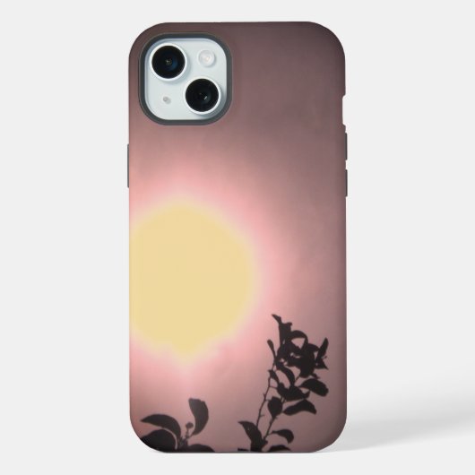 iphone pomme 15 plus style et design coque (Verso)