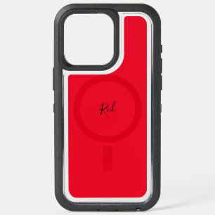 iphone pomme 15 pro max Otterbox Coque