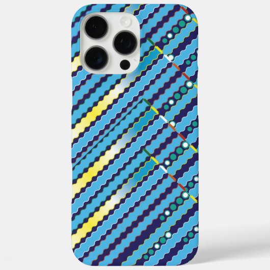 iphone pomme 16 coque (Verso)