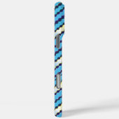 iphone pomme 16 coque (Verso / Droite)