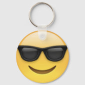 iphone porte-clé emoji (Recto)