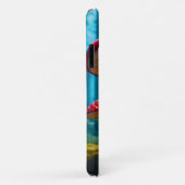 iPhone pour champignons moelleux / coque ipad (Dos/Droite)
