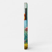 iPhone pour champignons moelleux / coque ipad (Dos/Gauche)