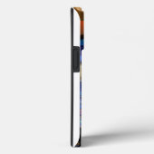 iPhone Pro Cell Phone Case (Achterkant / Rechts)