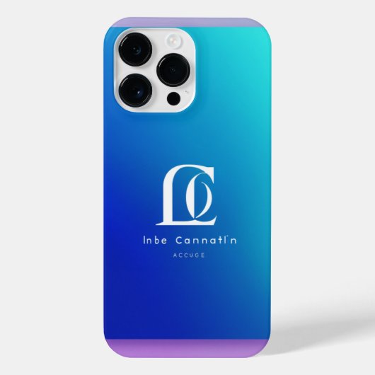 iphone pro max hoesje iPhone 14 pro max hoesje (Achterkant)