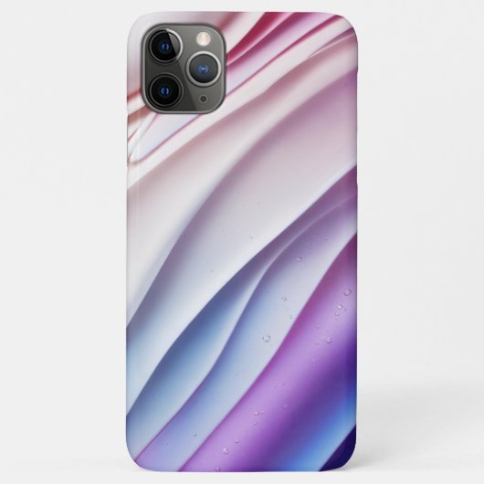 iPhone Pro Max: Power ontmoet perfectie Case-Mate iPhone Case (Achterkant)