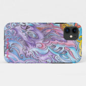 IPhone Protection cover (Achterkant (horizontaal))