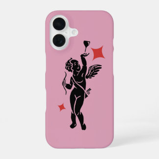 iPhone Protective Case 16 Hoesje