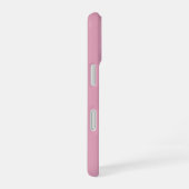 iPhone Protective Case 16 Hoesje (Rechterkant)
