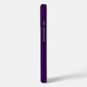 iPhone riche et Witty / coque ipad (Verso / Gauche)