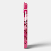 iPhone rose 13 Coque célébrant la foi du Saint-Esp (Verso / Gauche)
