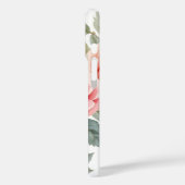 iPhone Rose Bloom / coque ipad (Verso / Gauche)
