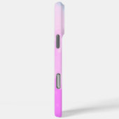 iPhone rose chat / coque ipad (Verso / Droite)