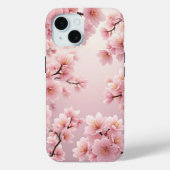 iPhone rose / coque ipad (Verso)