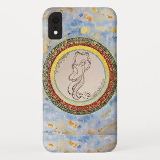 Iphone RS-Hoesje XR Hoesje