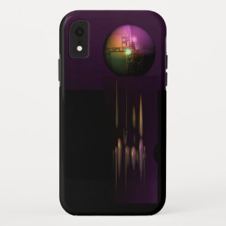 IPhone-Schutz "Shine" Case-Mate iPhone Hülle XR Hoesje