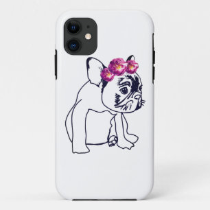 iPhone SE + iPhone 5/5S, Naakt 11 Hoesje
