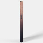 iPhone SE iPhone 5/5S, nauwelijks drie telefoonhoe Case-Mate iPhone Case (Achterkant / Rechts)