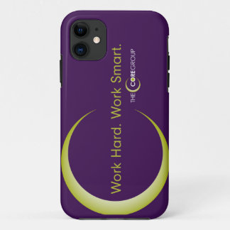 iPhone SE + iPhone 5/5S Zelden Daar Hoesje