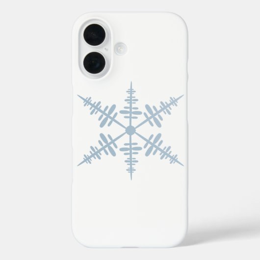 iPhone Snow Cone / coque ipad (Verso)