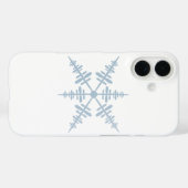 iPhone Snow Cone / coque ipad (Verso (horizontal))