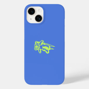 iPhone Spaceman / coque ipad