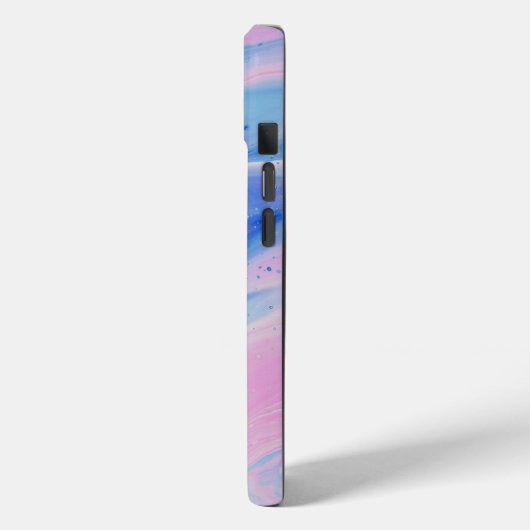 iphone special Case-Mate iPhone case (Achterkant / Links)