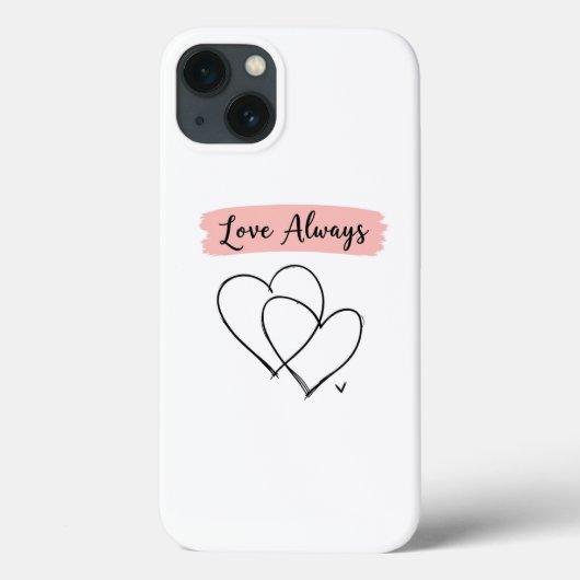 iPhone spécial Valentine / coque ipad (Verso)