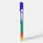 iPhone - Sunset Painting Coque-Mate coque iphone (Verso / Gauche)