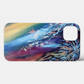 iPhone-telefoondraagtas Case-Mate iPhone Case (Achterkant (horizontaal))