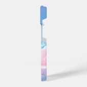 iPhone-telefoongeval iPhone Hoesje (Linkerkant)