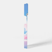 iPhone-telefoongeval iPhone Hoesje (Rechterkant)