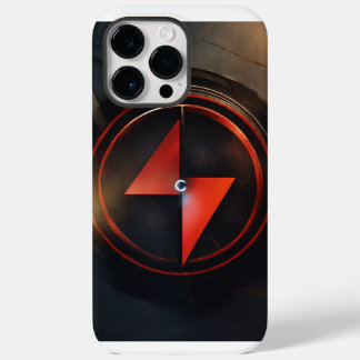 iPhone terug hoesje met Marvel-ontwerp