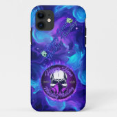 iPhone Thrashing donderdag Case-Mate iPhone Case (Achterkant)