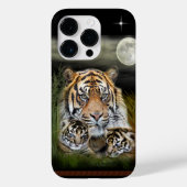 iPhone Tiger 6/6s Plus Coques (Verso)
