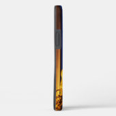 Iphone Tour Eiffel / coque ipad (Verso / Droite)