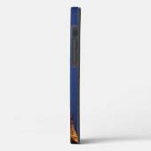 Iphone Tour Eiffel / coque ipad (Verso / Gauche)