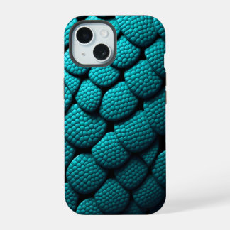 Iphone turquoise / coque ipad