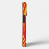 iPhone Twirl Round / coque ipad (Verso / Droite)