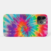iPhone Tye-Dye-3 / coque ipad (Dos (Horizontal))