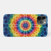 iPhone Tye-Dye-4 / coque ipad (Dos (Horizontal))