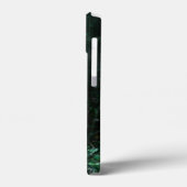 iPhone / Unité coque ipad avec la nature (Verso / Gauche)