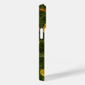 iPhone-veld papavers Case-Mate iPhone Case (Achterkant / Rechts)