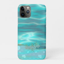 iPhone vert / coque ipad